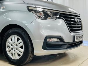 HYUNDAI I800 CRDI SE NAV - 7404 - 35