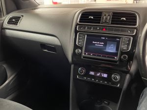VOLKSWAGEN POLO BLUEGT - 7388 - 21