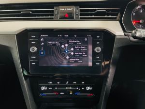 VOLKSWAGEN PASSAT SE NAV TDI DSG - 7362 - 22