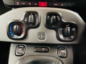 FIAT PANDA LOUNGE - 7379 - 23
