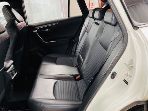 TOYOTA RAV-4 VVT-I DYNAMIC - 7367 - 5