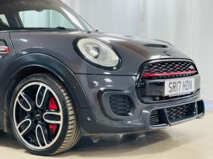 MINI HATCH JOHN COOPER WORKS - 7358 - 36