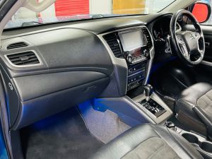 MITSUBISHI L200 DI-D BARBARIAN X DCB - 7329 - 4