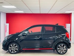 KIA PICANTO GT-LINE - 7392 - 36