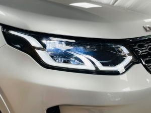LAND ROVER DISCOVERY SPORT R-DYNAMIC HSE MHEV - 7411 - 38