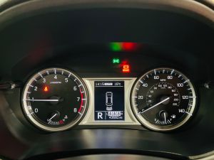 SUZUKI VITARA SZ5 ALLGRIP - 7346 - 25