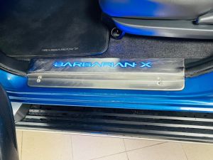 MITSUBISHI L200 DI-D BARBARIAN X DCB - 7329 - 10
