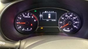 KIA SOUL CRDI MAXX - 7407 - 4
