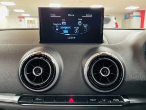 AUDI A3 TDI SPORT - 7382 - 24