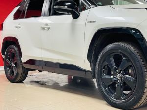 TOYOTA RAV-4 VVT-I DYNAMIC - 7367 - 36
