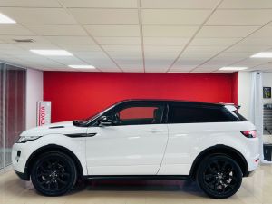 LAND ROVER RANGE ROVER EVOQUE SD4 DYNAMIC - 7363 - 41