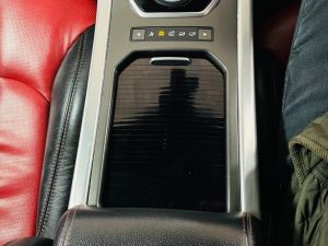 LAND ROVER RANGE ROVER EVOQUE SD4 DYNAMIC - 7363 - 26