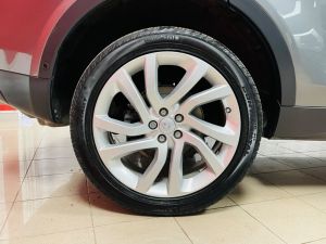 LAND ROVER DISCOVERY SPORT TD4 HSE LUXURY - 7378 - 18