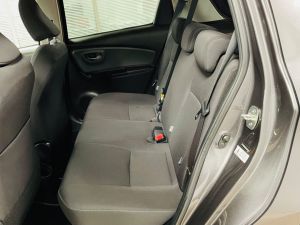 TOYOTA YARIS VVT-I DESIGN M-DRIVE S - 7313 - 4