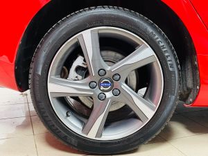 VOLVO V40 D3 R-DESIGN LUX NAV - 7347 - 21