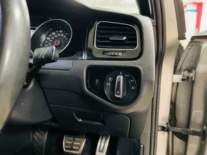 VOLKSWAGEN GOLF GTD DSG - 7414 - 16