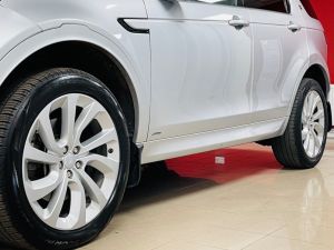 LAND ROVER DISCOVERY SPORT R-DYNAMIC HSE MHEV - 7411 - 45