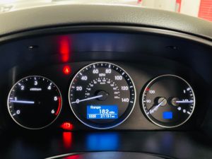HYUNDAI I800 CRDI SE NAV - 7404 - 21