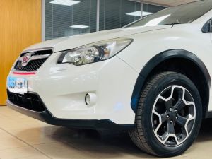 SUBARU XV I SE - 7376 - 35
