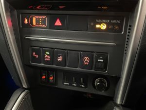 MITSUBISHI L200 DI-D BARBARIAN X DCB - 7329 - 16