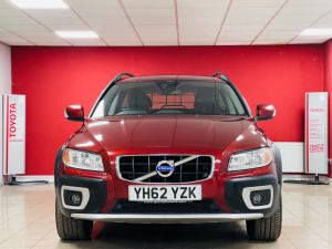 VOLVO XC70 D4 SE - 7359 - 27
