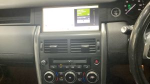 LAND ROVER DISCOVERY SPORT SI4 HSE DYNAMIC LUX - 7400 - 7