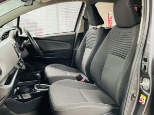 TOYOTA YARIS VVT-I DESIGN M-DRIVE S - 7313 - 12