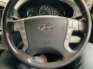HYUNDAI I800 CRDI SE NAV - 7404 - 20