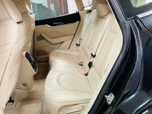 MASERATI LEVANTE D V6 - 7304 - 9