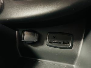 RENAULT CLIO SIGNATURE NAV TCE - 7341 - 20
