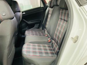 VOLKSWAGEN POLO GTI TSI DSG - 7383 - 10