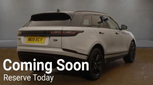 LAND ROVER RANGE ROVER VELAR R-DYNAMIC SE - 7398 - 11