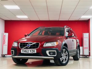 VOLVO XC70 D4 SE - 7359 - 3