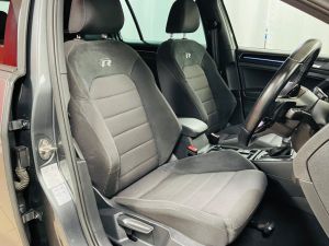 VOLKSWAGEN GOLF R TSI 4MOTION DSG - 7394 - 19
