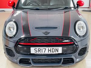 MINI HATCH JOHN COOPER WORKS - 7358 - 37