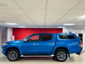 MITSUBISHI L200 DI-D BARBARIAN X DCB - 7329 - 38