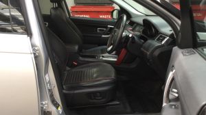 LAND ROVER DISCOVERY SPORT TD4 HSE LUXURY - 7396 - 11