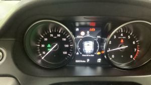 LAND ROVER DISCOVERY SPORT SI4 HSE DYNAMIC LUX - 7400 - 9