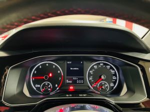 VOLKSWAGEN POLO GTI TSI DSG - 7383 - 27