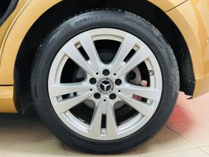 MERCEDES A-CLASS A 180 D SPORT PREMIUM - 7374 - 8