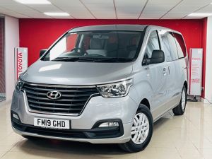 HYUNDAI I800 CRDI SE NAV - 7404 - 3