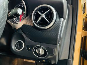 MERCEDES A-CLASS A 180 D SPORT PREMIUM - 7374 - 19