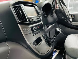 HYUNDAI I800 CRDI SE NAV - 7404 - 10