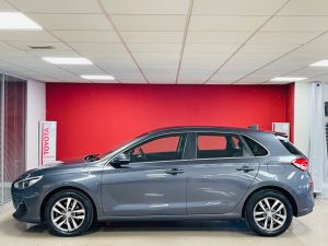 HYUNDAI I30 T-GDI SE - 7331 - 37