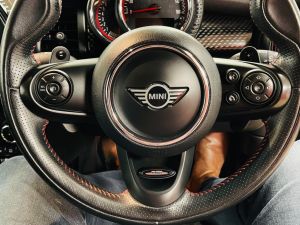 MINI HATCH JOHN COOPER WORKS - 7358 - 21