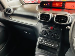 CITROEN C3 PICASSO SELECTION HDI - 7247 - 21