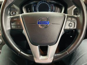 VOLVO XC60 D5 SE LUX NAV AWD - 7328 - 20