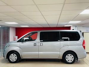 HYUNDAI I800 CRDI SE NAV - 7404 - 38