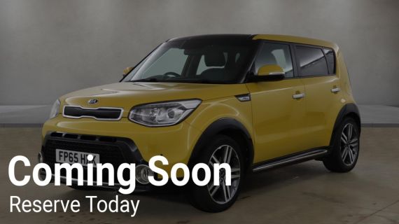 Used KIA SOUL in Aberdare for sale