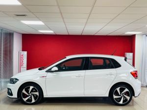 VOLKSWAGEN POLO GTI TSI DSG - 7383 - 46